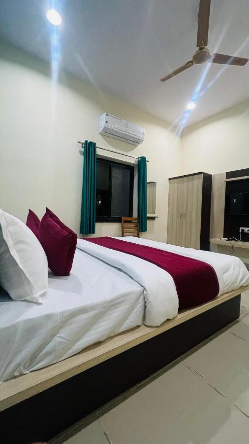 L S Haveli Hotel Pushkar Exterior photo