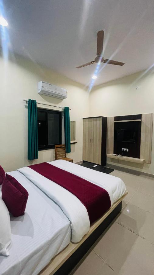 L S Haveli Hotel Pushkar Exterior photo